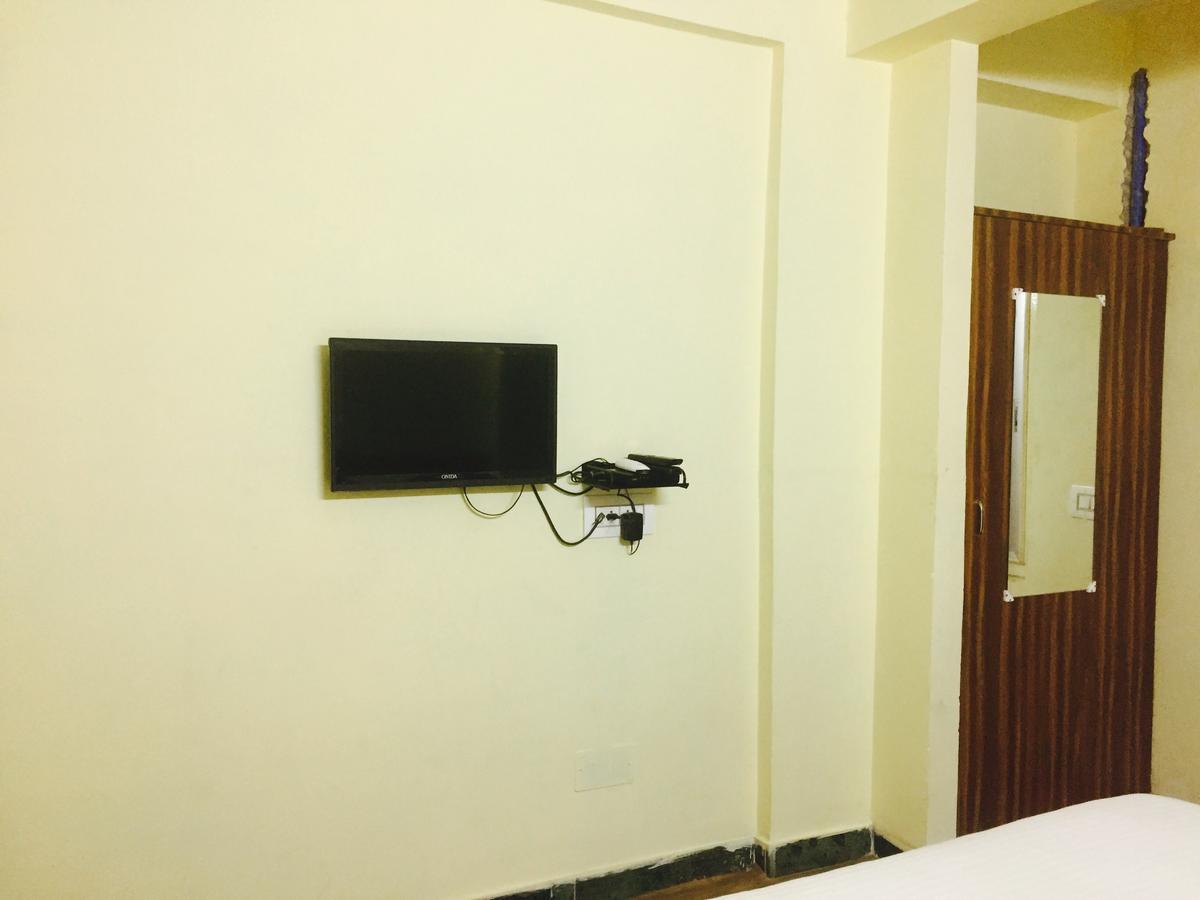Hotel Ashirwad أُودايبور المظهر الخارجي الصورة